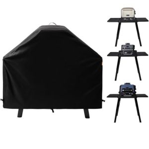 Fit for Ninja Woodfire Grill OG701/OG751/OG850/OG951