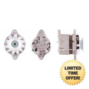Alternator A1826 LRA01826 LRA1826 581200-3400 581200-3410 6581-200-338-0 6581-200-349-0 LR135-115 LR135-116 LR135-127 LR135-95 LR135-95B 5812003400 581200341