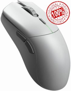 GLORIOUS Series 2 PRO Wireless Gaming Mouse - Compact