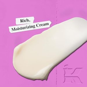 Anti-Ageing Face and Neck Cream