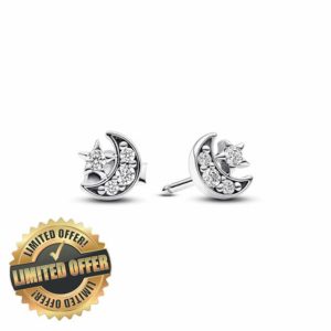 Pandora Moments Moon collectio