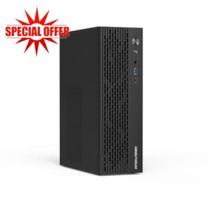 MINISFORUM 795S7 Barebone with Mini PC