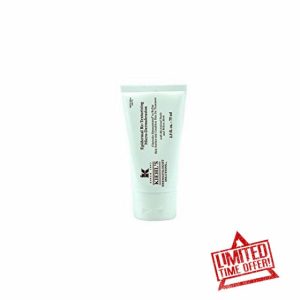 Kiehl's Epidermal Re-Texturizing Facial Scrub