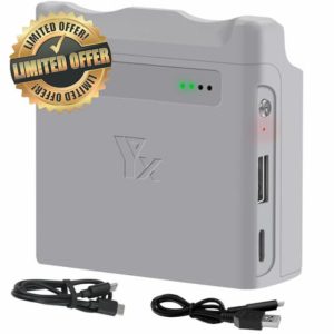 Two-Way Charging Hub for DJI NEO
