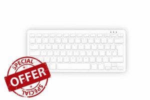 Raspberry Pi 500 (UK)