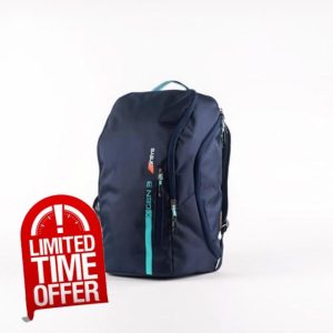 GRAYS XI Gen3 Rucksack - Navy/Aqua - 6608301