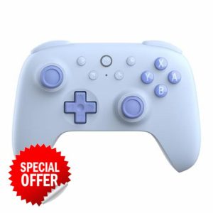 8Bitdo Ultimate 2C Bluetooth Controller for Switch