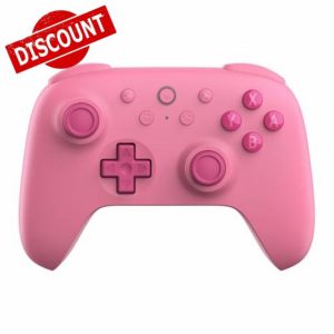 8Bitdo Ultimate 2C Bluetooth Controller for Switch