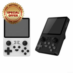HEIBTENY Nostalgic Gameplay At Your Fingertips. Discover Over 15