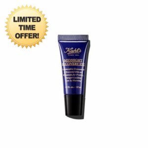 Kiehl's Midnight Recovery Eye Cream with Evening Primrose Oil