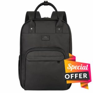 MATEIN Nurse Bag for Work Backpack Womens