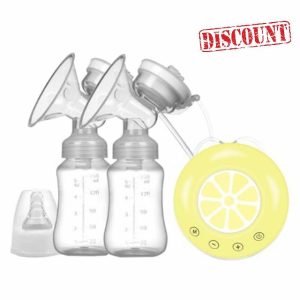 Electric Breast Pump