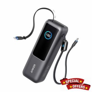 Anker Power Bank