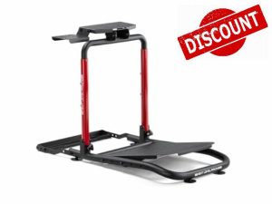 Next Level Racing Wheel Stand Lite 2.0 (NLR-S040)