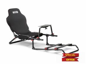 Next Level Racing GTLite Junior Foldable Cockpi