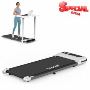 Yagud Walking Pad Treadmill