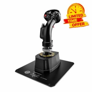 Thrustmaster AVA F/A-18 Super Hornet Flightstick