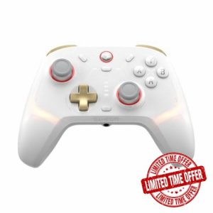 GameSir Cyclone 2nd Pro Wireless Controller for Switch