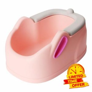 Baby Butt Washing Basin