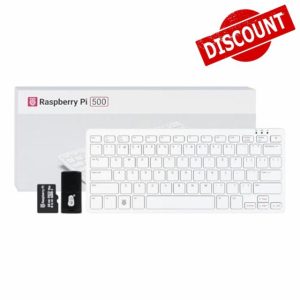 RaspberryPi 500