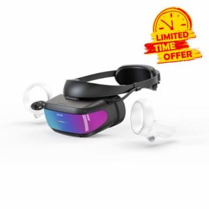 DPVR E4 VR Headsets