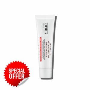 Kiehl's Facial Advanced Repair Barrier Cream