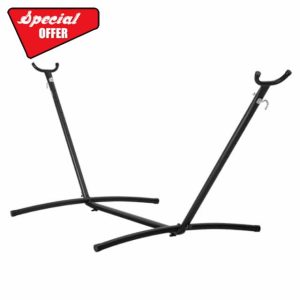 VEVOR Portable Hammock Stand