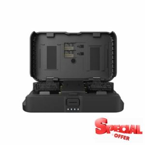 Insta360 Portable Charging Case
