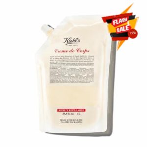 Kiehl's Creme de Corps
