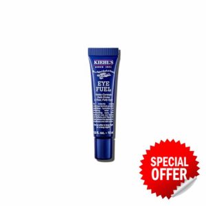 Kiehl's Eye Fuel Stimulating Eye Cream for Men