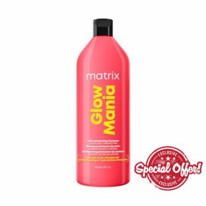 Matrix Colour Protecting Shampoo