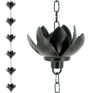 Outdoor Decor