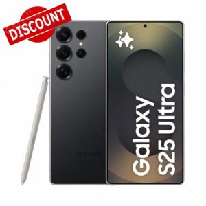 Samsung Galaxy S25 Ultra AI Smartphone