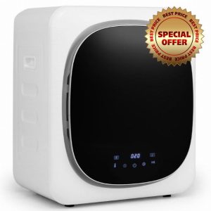 TANGZON 4KG Vented Tumble Dryer