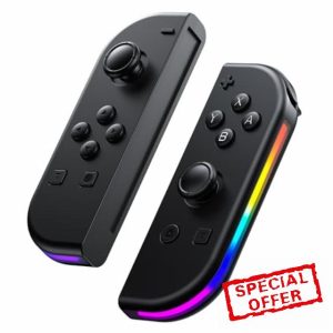 CSWXIO Switch Controller