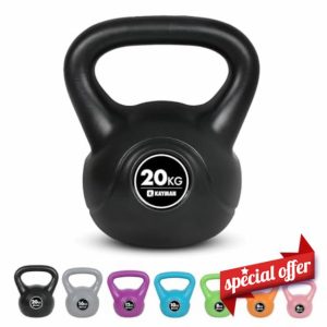 Kayman Kettlebell 4KG