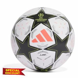 adidas UEFA Champions League Box FIFA Quality Ball JG8778