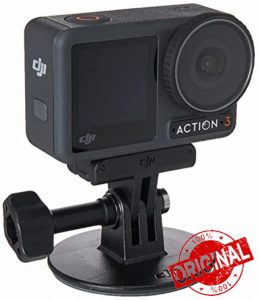 DJI Osmo Action 3 Standard Combo Camera