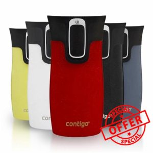 Contigo West Loop Mini Autoseal Travel Mug