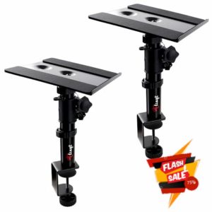 Desktop Speaker Stands Pair