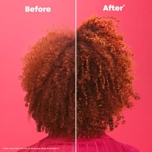 For Dull & Colour-Treated Hair
