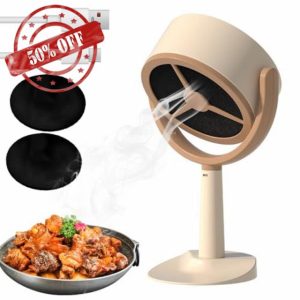 Portable Extractor Fan Kitchen