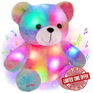 TNOIE Teddy Bear Plushies