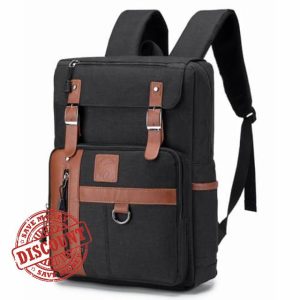 SUCIKORIO 40x30x15cm Travel Backpack Underseat Cabin Bag Luggage British Airways Wizzair Waterproof Oxford Travel Rucksack Cabin Size for Plane Hand Luggage with 15.6 Inch Laptop Compartment