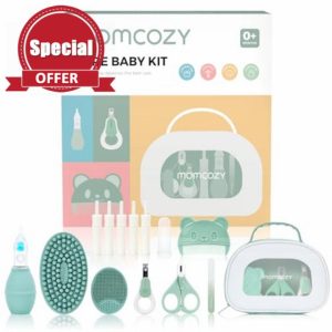 Momcozy Core Baby Kit