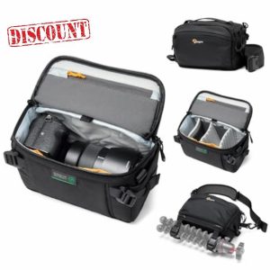 Lowepro ProTactic Lite SLX 110 AW III Camera Sling Bag