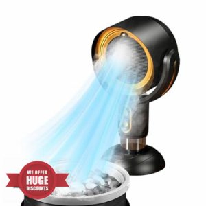 Portable Extractor Hood