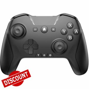 Ligame Switch Pro Controller
