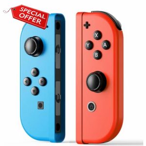 kipylca Wireless Controller for switch Controller