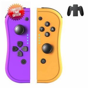 Controller for Switch